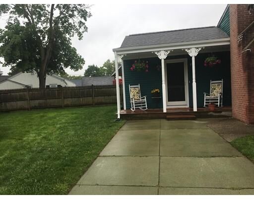 Property Photo: 51 Windsor Ct RI 02861