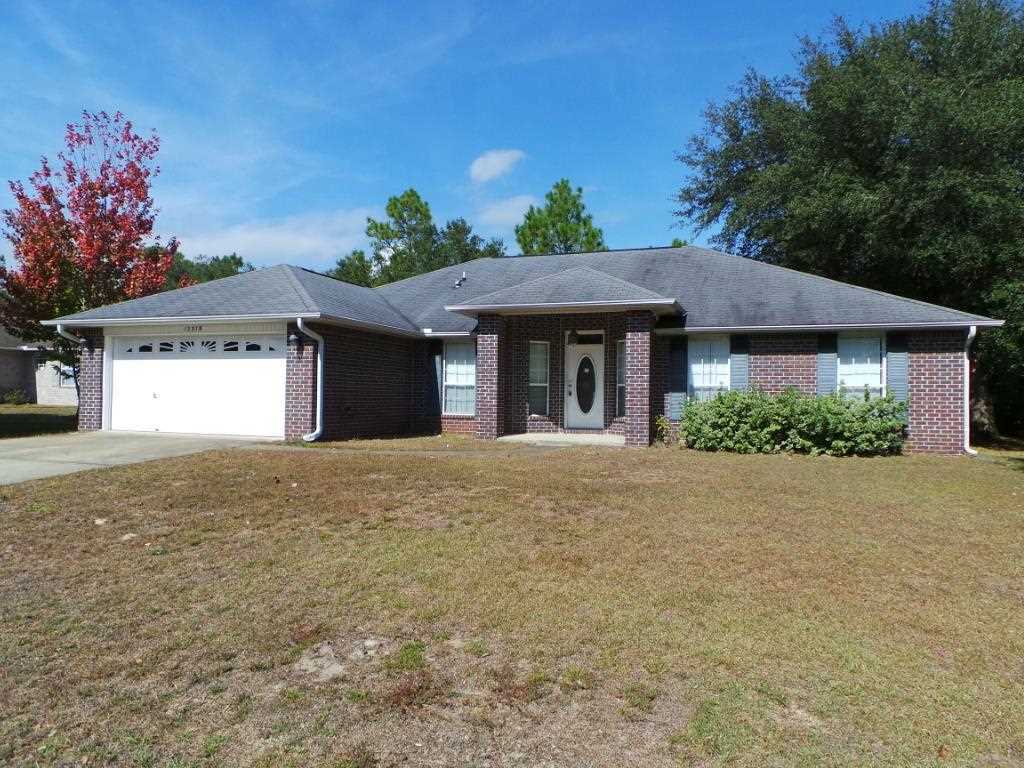 Property Photo:  12378 Standing Stone Dr  FL 32506 