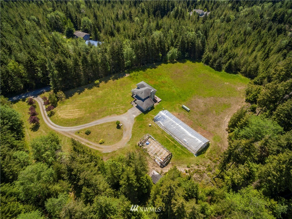 Property Photo:  3571 Rabbit Run Road  WA 98260 