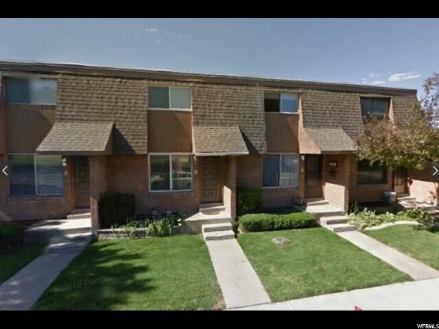 Property Photo:  Address not disclosed  UT 84037 