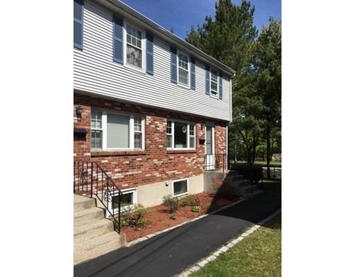 Property Photo: 67 Decatur Street 67 MA 02474