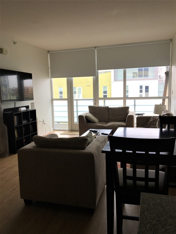 Property Photo: 550 15th St 704 CA 92101