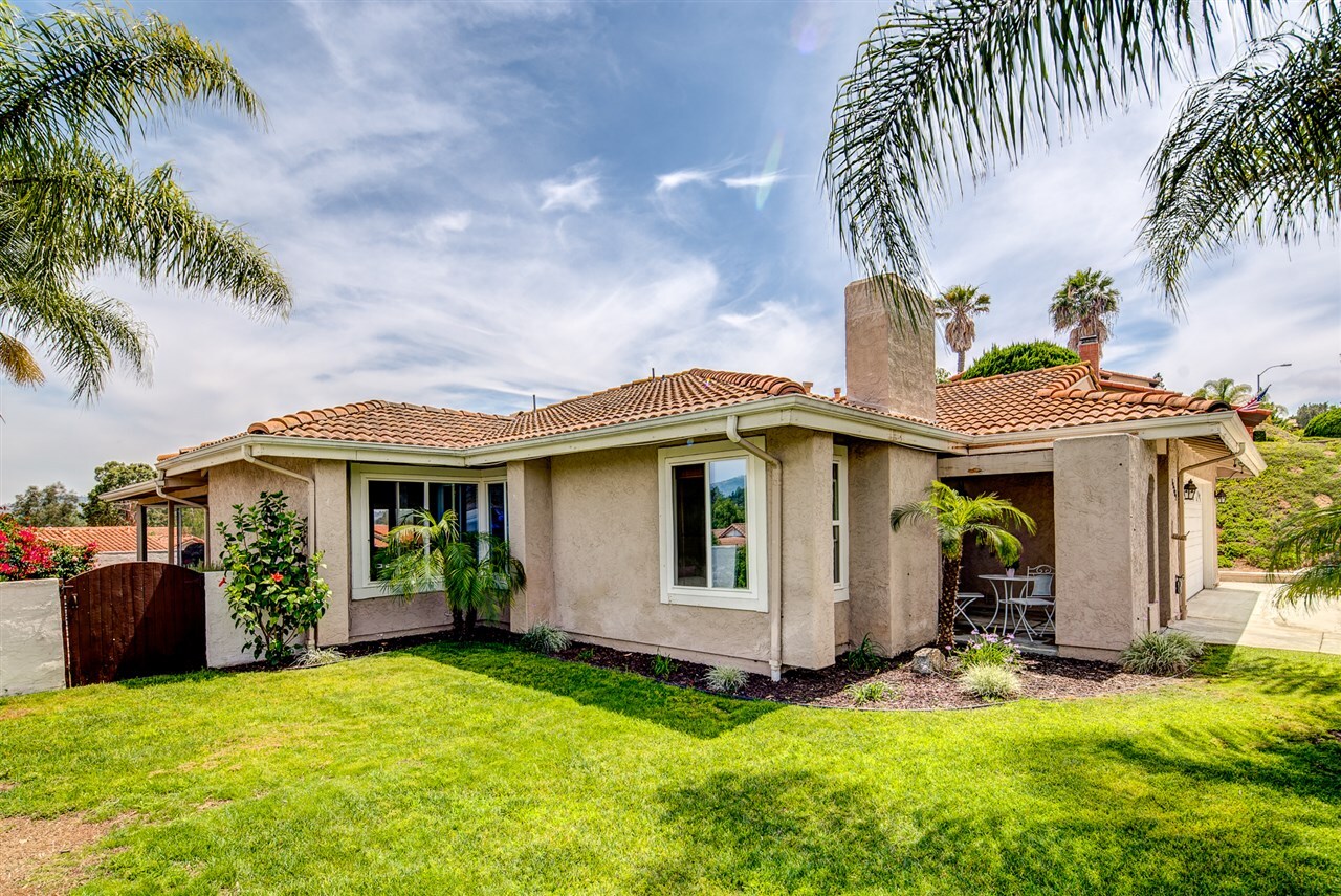 Property Photo: 12287 Fernando Court CA 92128