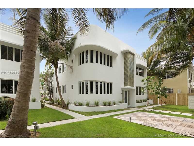 Property Photo: 557 Michigan Ave 212 FL 33139