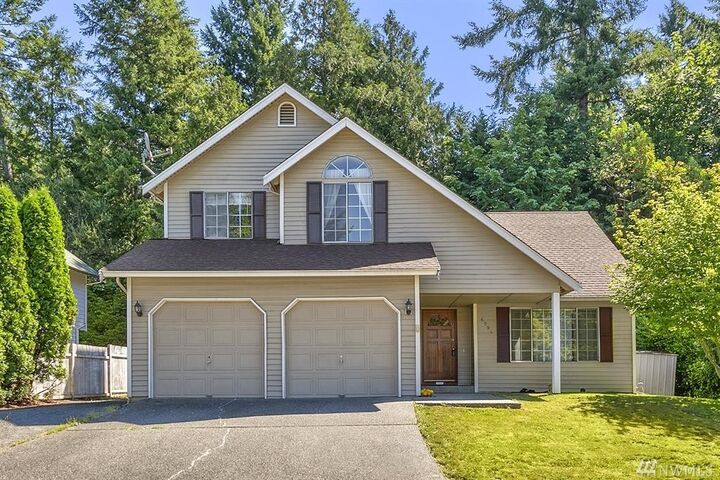 Property Photo:  6994 Tate Place NE  WA 98311 