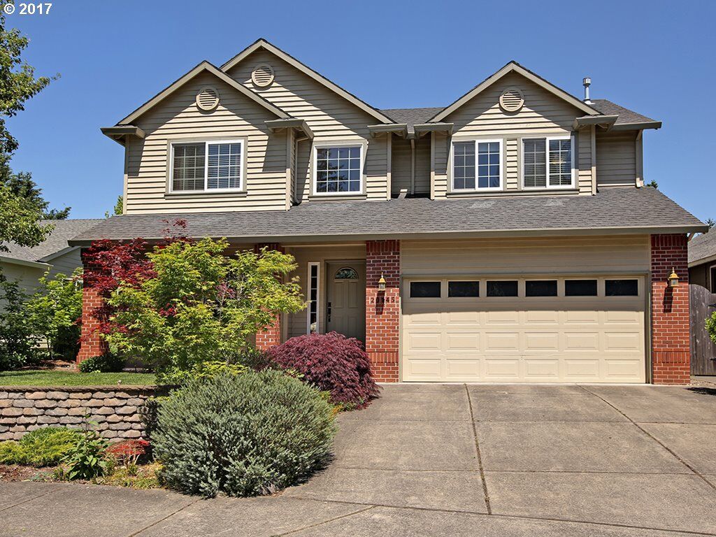 Property Photo: 20145 SW Jette Ln OR 97003