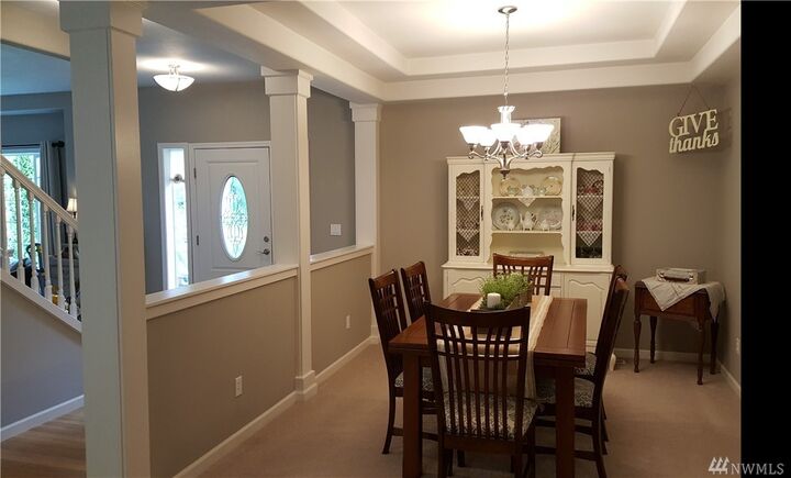 Property Photo: 6030 97th Dr NE WA 98258