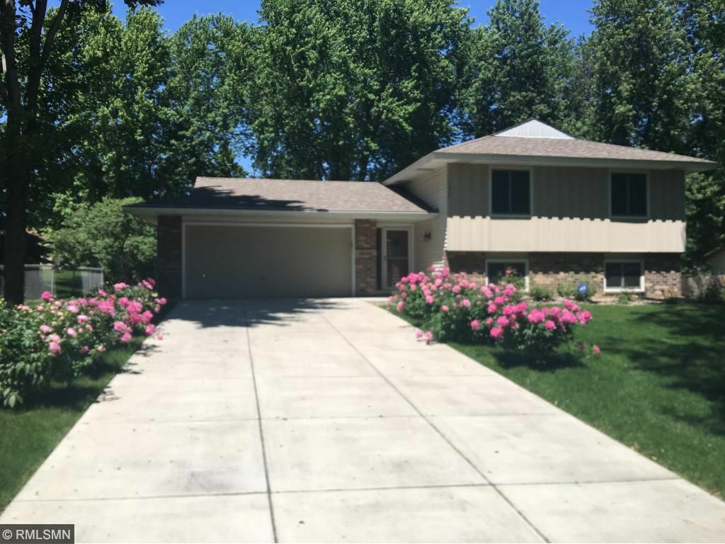 Property Photo: 7930 72nd Street S MN 55016