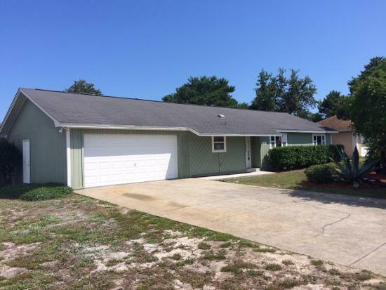 105 Seaclusion Drive  Panama City Beach FL 32413 photo