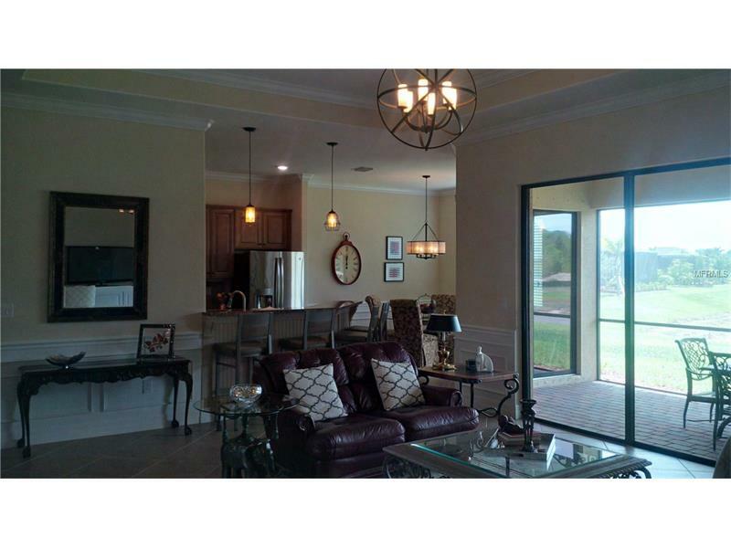 Property Photo: 20201 Cristoforo Place FL 34293