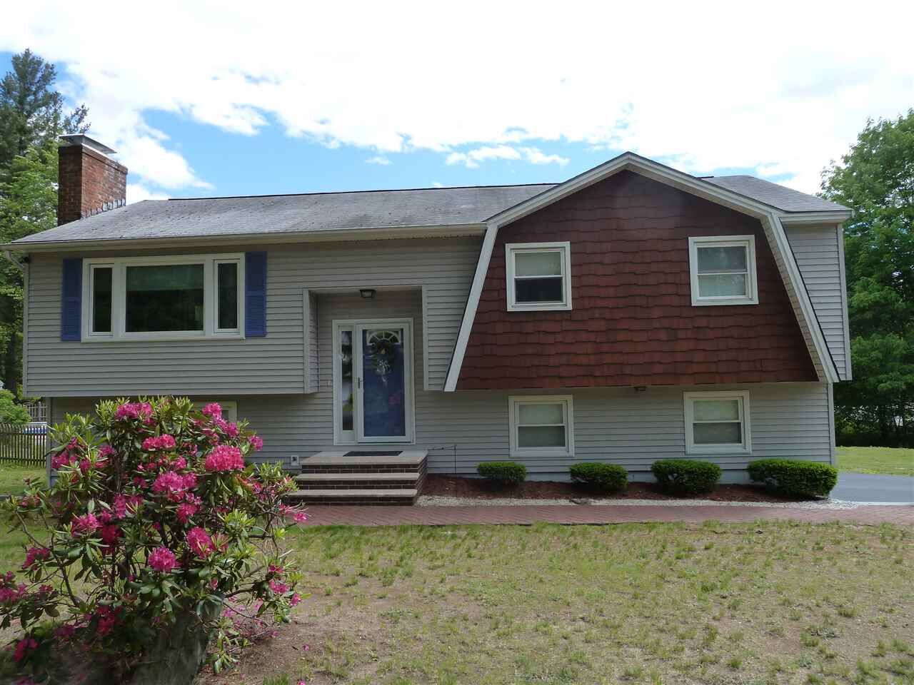 Property Photo:  3 Bill Street  NH 03038 