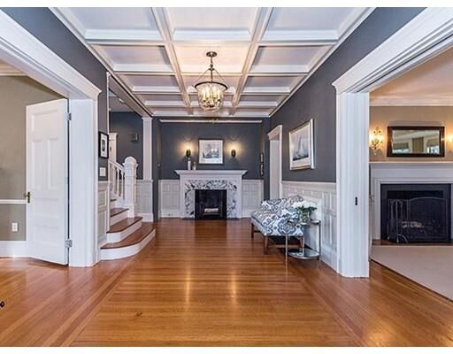 Property Photo:  1 Everett Ave 1  MA 01890 