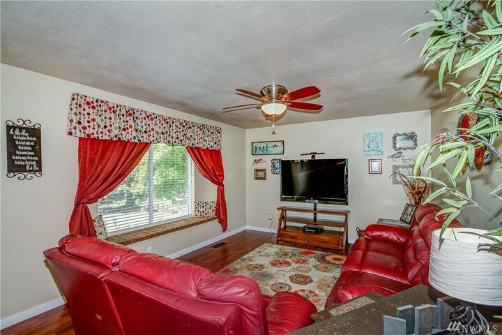 Property Photo:  12827 58th Ave SE  WA 98296 