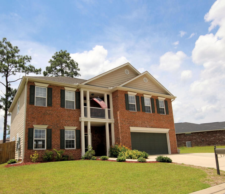 Property Photo:  4635 Hermosa Road  FL 32539 
