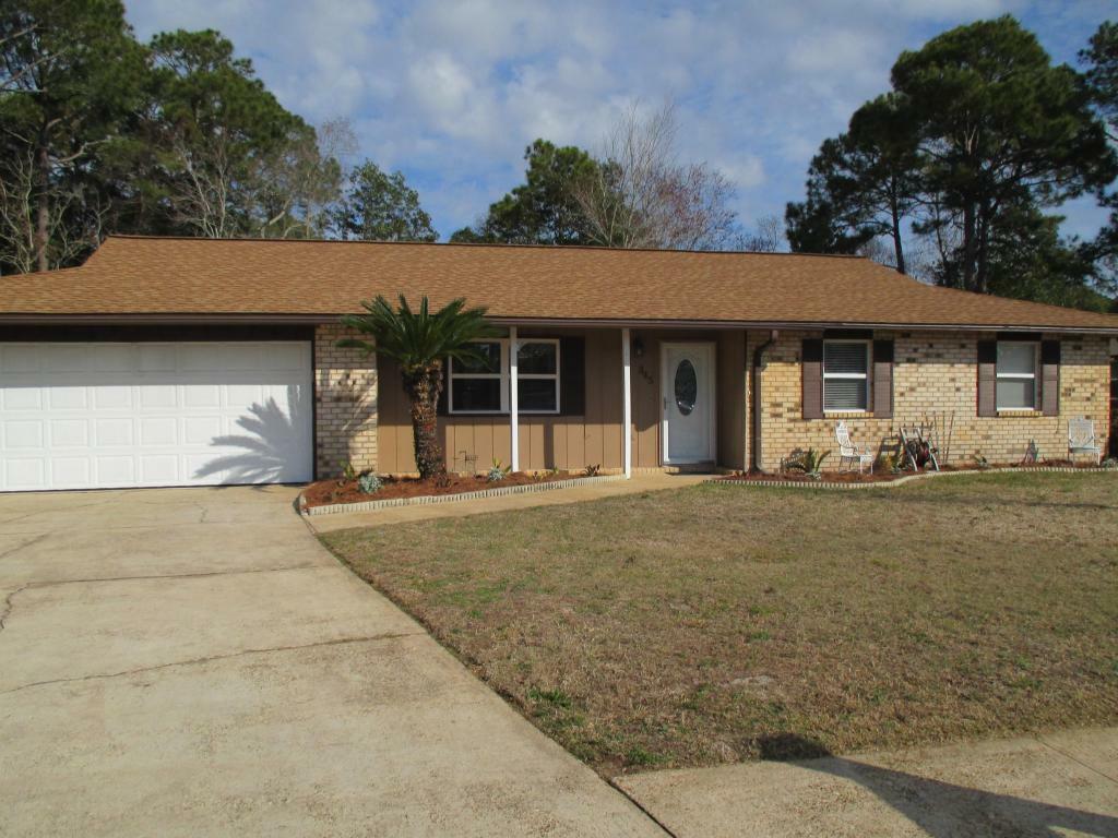 Property Photo:  345 Echo Circle  FL 32548 