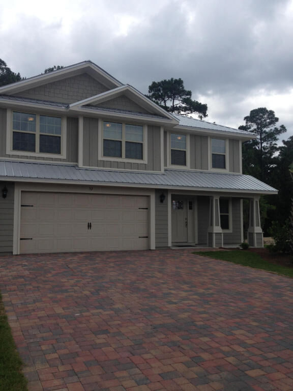 Property Photo: 11-B Golden Eagle Court FL 32459