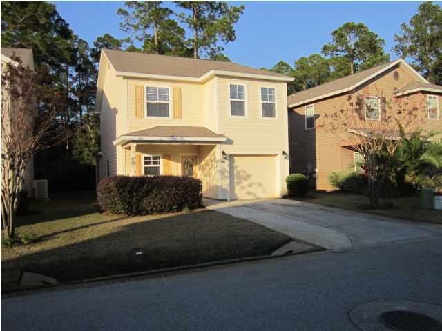 Property Photo: 177 Hackberry Way FL 32459