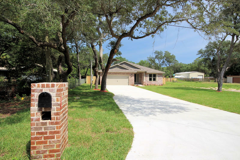 Property Photo:  38 Marlborough Road  FL 32579 