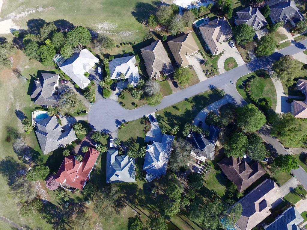 Property Photo: 985 Shalimar Pointe Drive FL 32579