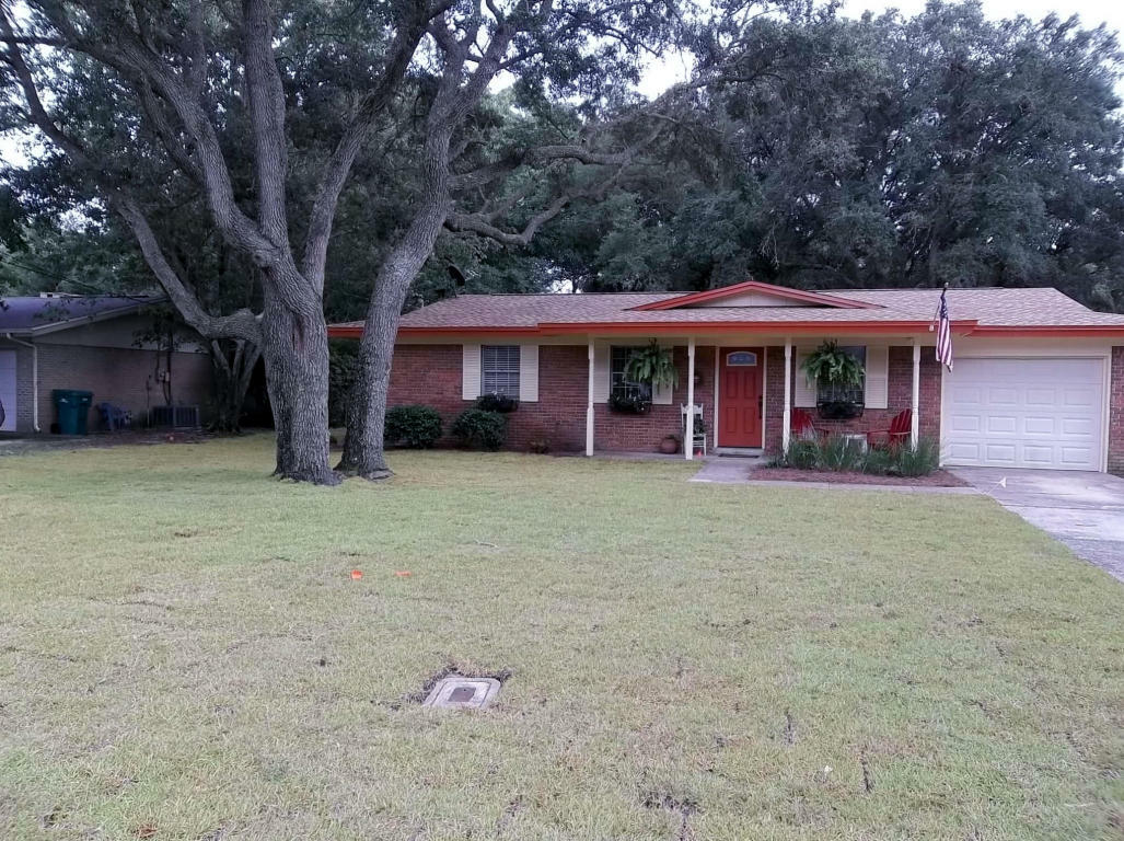 Property Photo:  112 Boyce Drive  FL 32579 