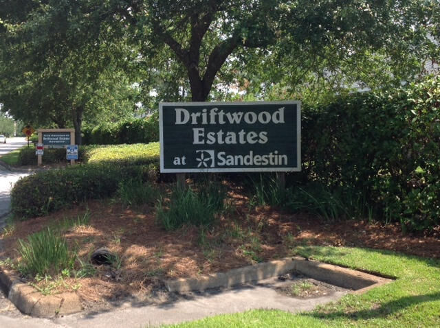 Property Photo: Lot 5 Driftwood Point Road FL 32459