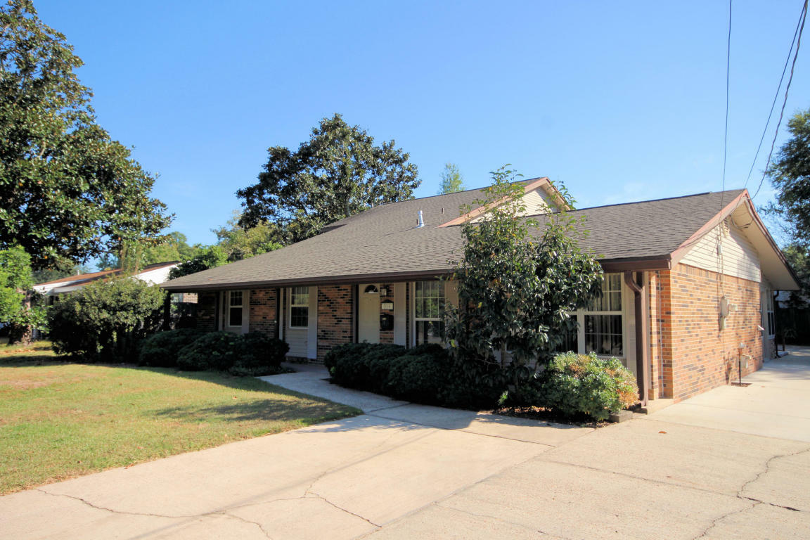 Property Photo: 314 22nd Street FL 32578