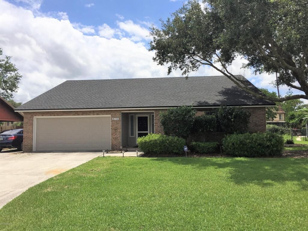 Property Photo:  4236 Pilgrim Way  FL 32257 