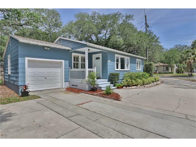 Property Photo: 3307 S Manhattan Avenue FL 33629