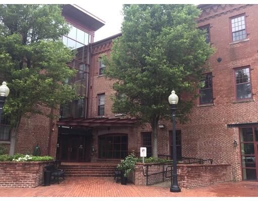 Property Photo: 37 Millyard 305 MA 01913