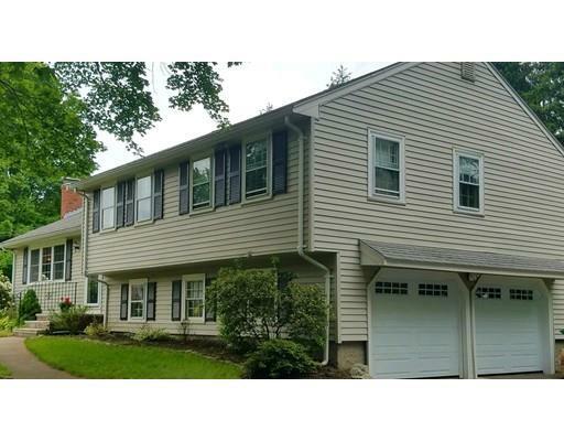 Property Photo:  98 Forbes Rd  MA 02090 