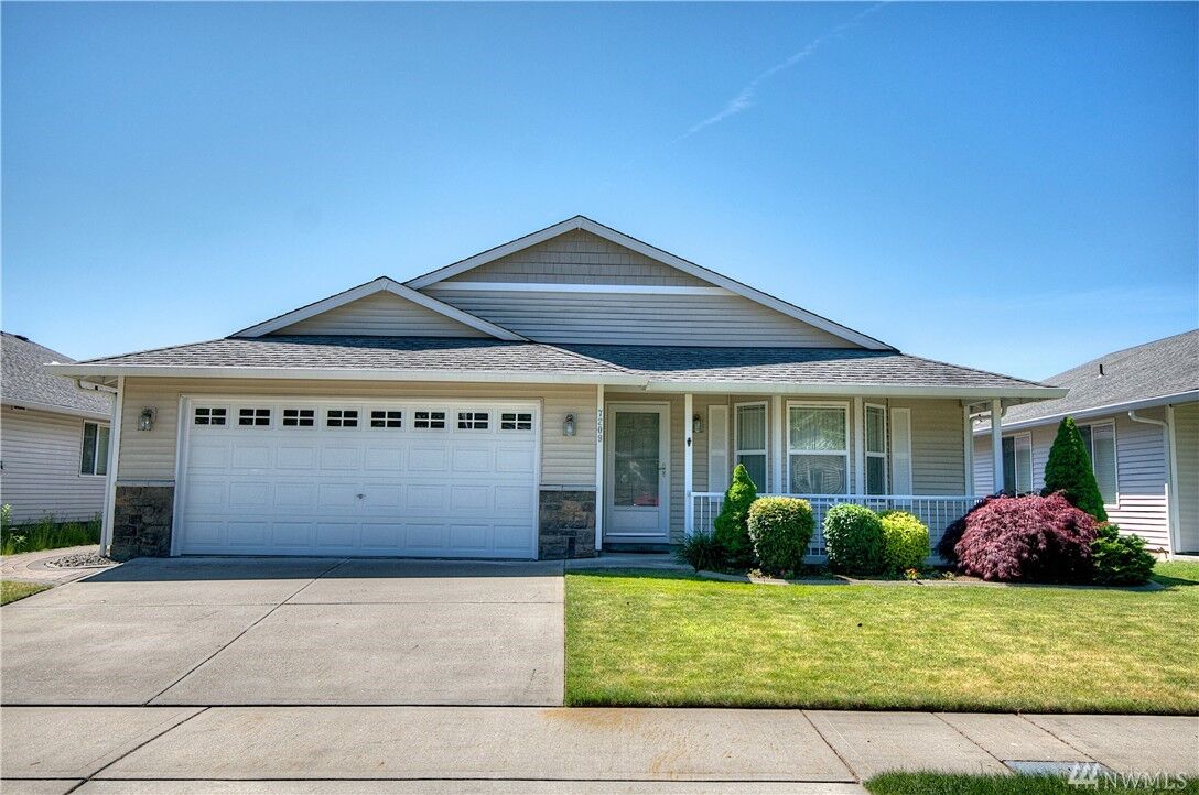 Property Photo:  7209 33rd Wy NE  WA 98516 