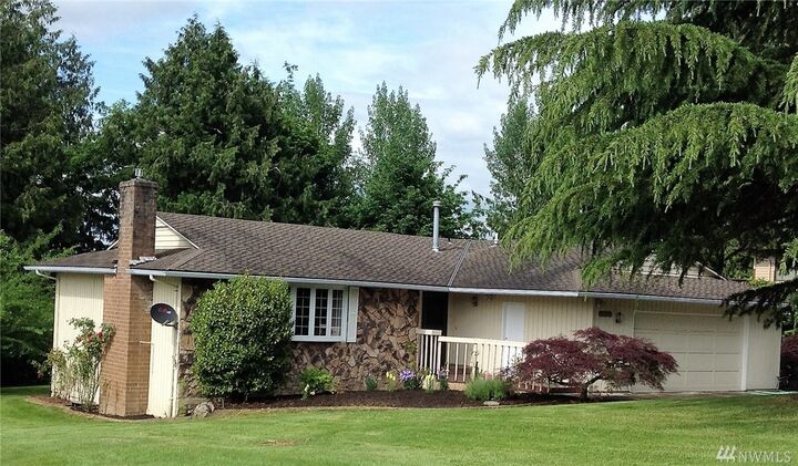 3813 Apache Dr  Mount Vernon WA 98273 photo