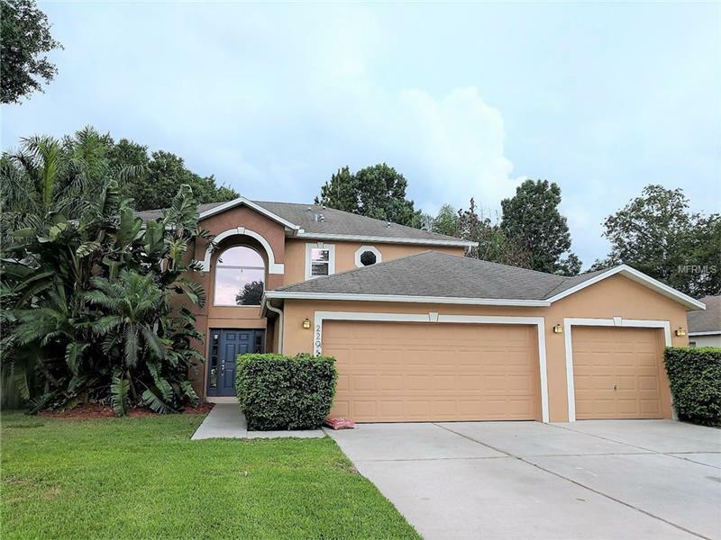 Property Photo:  2295 Stefanshire Avenue  FL 34761 