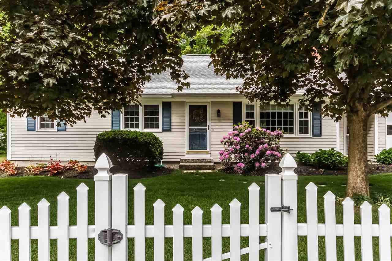 Property Photo:  23 Knollwood Circle  NH 03229 