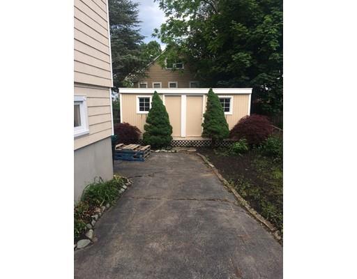 Property Photo: 40 Oakland Ave MA 02170