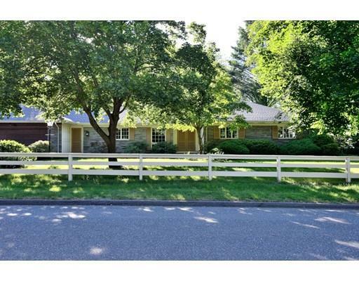 Property Photo: 61 Fairhill Drive MA 01106