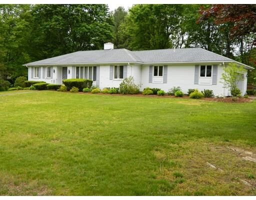 Property Photo: 1 Lantern Lane MA 02375