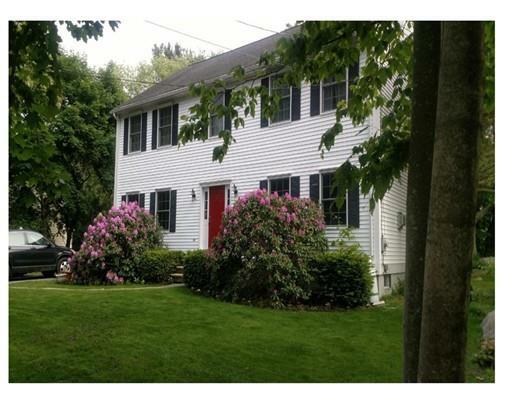 Property Photo:  20 Thurston Point Rd  MA 01930 