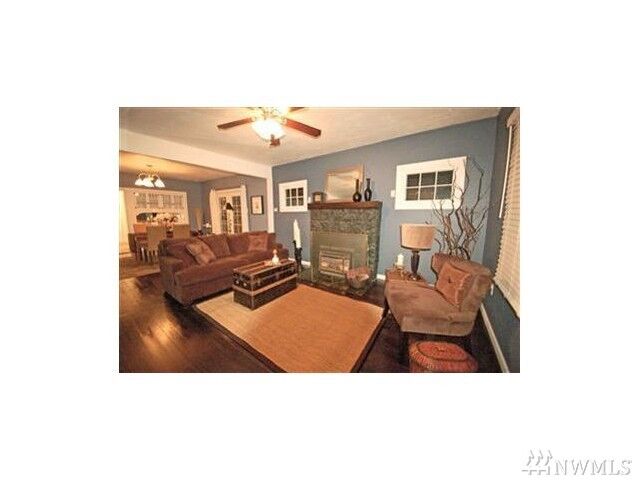 Property Photo:  526 S 54th St  WA 98408 