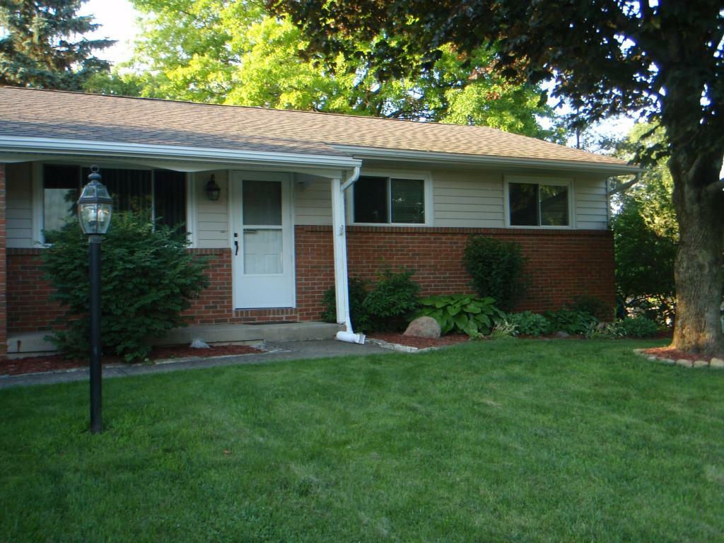 Property Photo:  4800 Beaucroft Court  OH 43231 