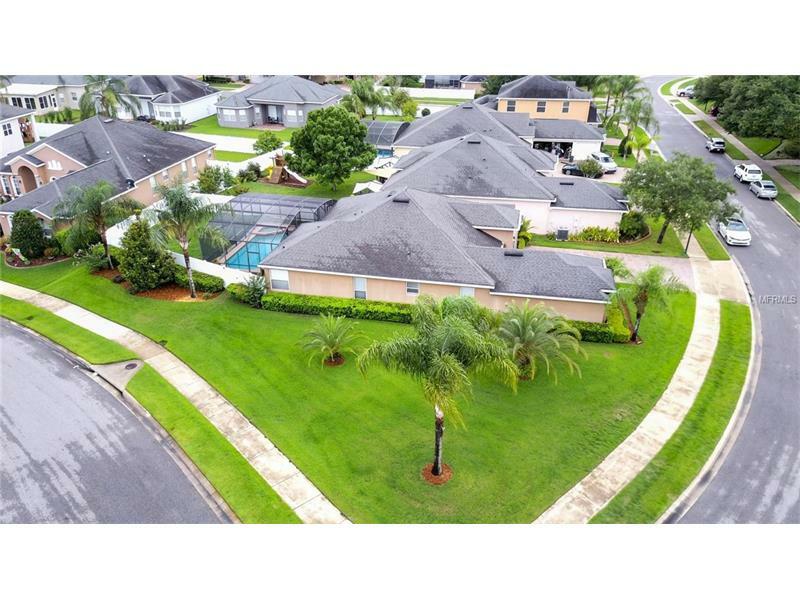 Property Photo: 1859 Stargazer Terrace FL 32771