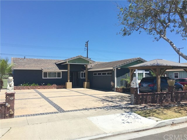 Property Photo: 14302 Lyndon Street CA 92843