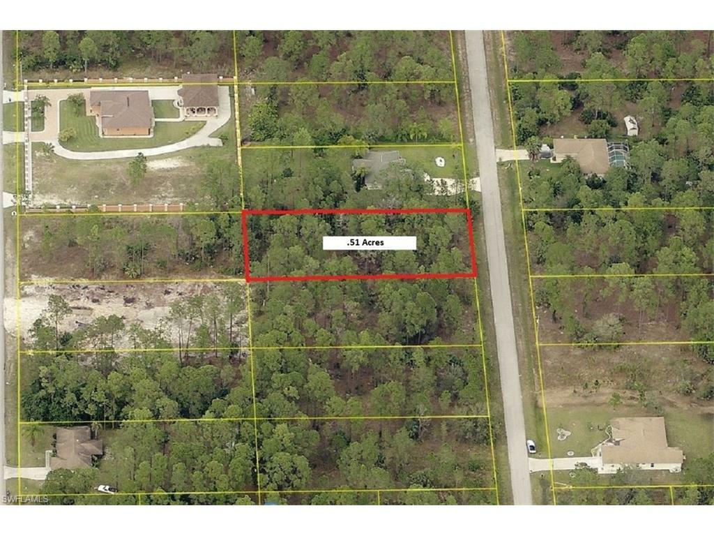 1109 Magnolia Avenue  Lehigh Acres FL 33972 photo