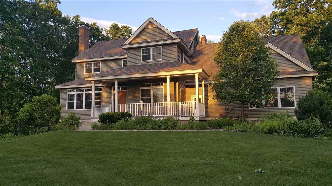 Property Photo:  35 Higgins Road  NH 03258 