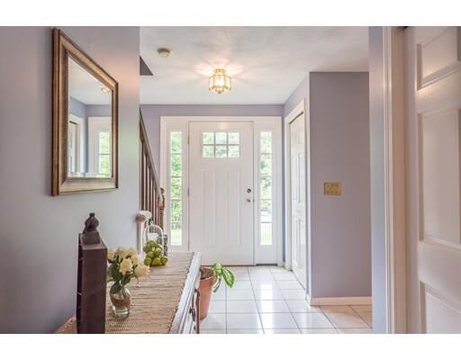 Property Photo: 7 Barnboard Rd MA 02048