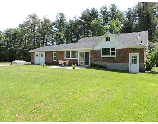 Property Photo: 261 Moore St. MA 01056