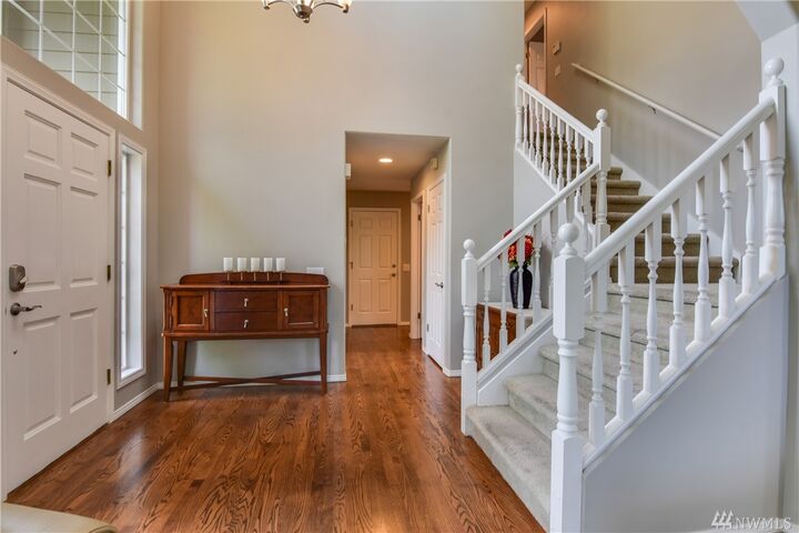 Property Photo:  1221 182nd St SW  WA 98034 