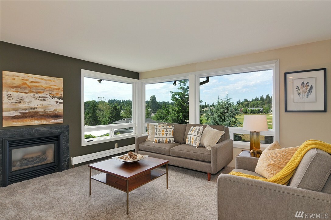 Property Photo: 7514 27th Ave NE WA 98115