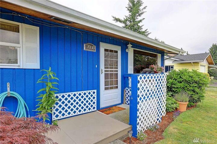 Property Photo: 7030 49th Dr NE WA 98270