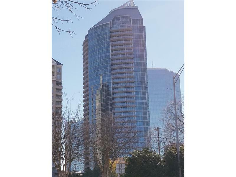 Property Photo:  3338 Peachtree Road 703   30326 